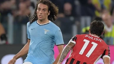 Fenerbahçe, Musaba’dan sonra bir transferi daha bitirdi, Guendouzi ile anlaşma sağlandı