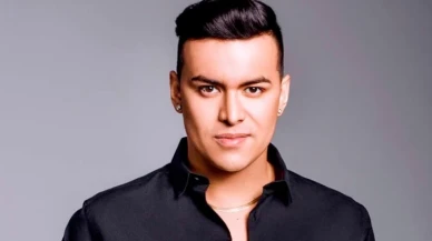 Kolombiya’da uçak kazası: Ünlü şarkıcı hayatını kaybetti