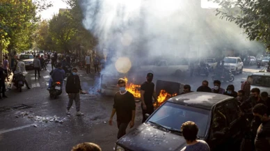 İran’da rejim karşıtı protestolar şiddetlendi: Can kaybı 45'e yükseldi