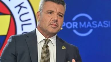 Rakam dudak uçuklatıyor! İşte Fenerbahçe'nin borcu