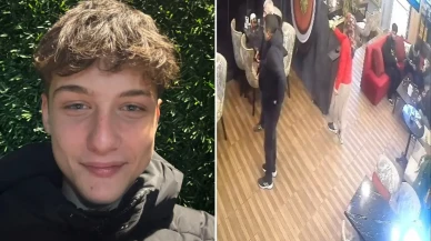 Güngören’de 17 yaşındaki Atlas Çağlayan’ın öldürülmesine ilişkin şüphelinin ifadesi ortaya çıktı