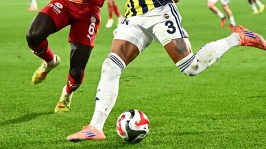 Süper Kupa finaline saatler kala sürpriz gelişme: Talisca derbi kadrosuna alındı