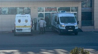 Kayıp olarak aranıyordu: 15 yaşındaki Efe zeytinlikte ölü bulundu