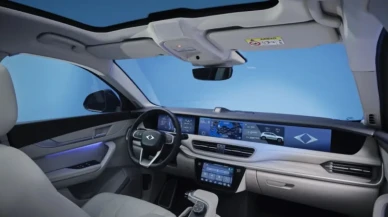 TOGG’dan Herkes İçin Elektrikli Araç! Uygun Fiyatlı T6 Modeli 2027’de Geliyor