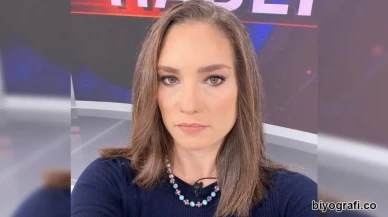 Nevşin Mengü’den Ankara’daki su krizine sert tepki: “Su yok ama yine CHP’ye oy verecekler”