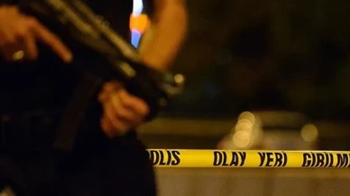 Sultangazi'de inşaatta kaza: İskelede çalışan işçi hayatını kaybetti