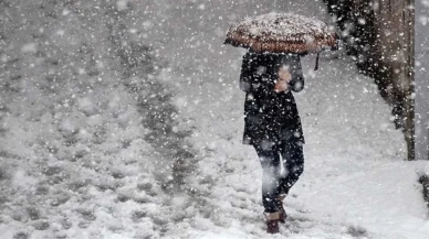 Son 9 yılın en sert kışı kapıda: Türkiye’yi Sibirya Soğukları vurabilir