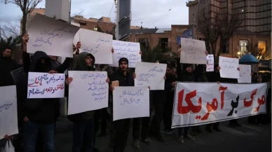 New York Times’tan çarpıcı iddia: ABD, İran’a müdahale seçeneklerini masaya yatırdı