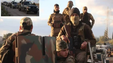 Türkiye'nin yanı başında operasyon için düğmeye basıldı!