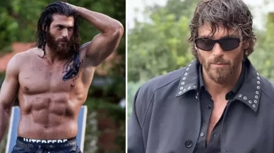 Uyuşturucu soruşturması: Can Yaman’ın test sonucu açıklandı