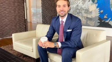 Son dakika! Ünlü ilaç firması Abdi İbrahim'in veliahtı İbrahim Barut gözaltına alındı!