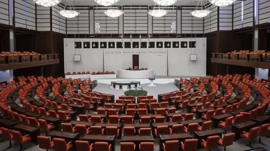 TBMM’deki cinsel İstismar davasında ara karar verildi