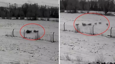 Gündüz vakti baskın yaptılar, vatandaşlar korku içinde