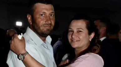 Gölette şüpheli ölüm: Eşi cinayet şüphesiyle tutuklandı