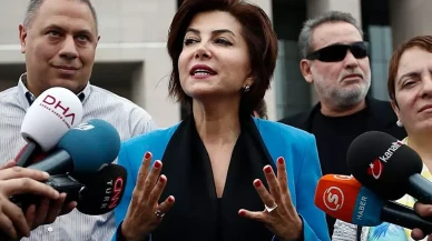 Gazeteci Sedef Kabaş gözaltına alındı: Avukatı açıkladı