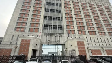 New York'ta nerede kalacak? İşte Maduro ve eşinin ABD'de kalacağı hapishane!