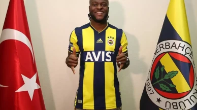 Victor Moses, Kazakistan ekibi Kaysar Kyzylorda ile 1 yıllık sözleşme imzaladı