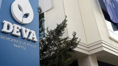 Burak Dalgın’ın İYİ Parti’ye katılacağı iddia edildi