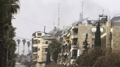 Suriye ordusundan SDG’ye sert uyarı: 'Sert karşılık verilecek'