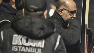Aziz İhsan Aktaş davasında görüntü sızdırıldı: Soruşturma başlatıldı