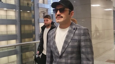 Ufuk Bayraktar Beyoğlu’ndaki yağma davasında hakim karşısına çıktı