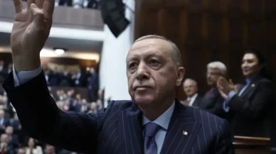 Cumhurbaşkanı Erdoğan: '2026 yılı reformların başlangıcı olacak'