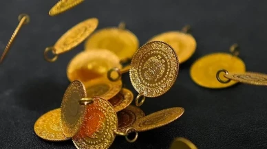 Altın fiyatlarında 2026’nın ilk büyük rekoru! Ons altın hızla yükseldi, gram altın da etkileniyor