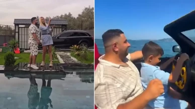 Adana’daki aile faciasından geriye sosyal medyadaki mutlu aile fotoğrafları kaldı