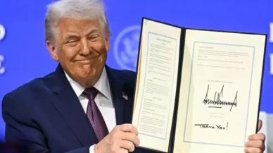 İspanya Trump’ın Barış Kurulu katılmayı reddetti: 'Filistin yer almıyor'