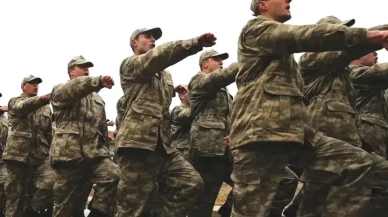 Bedelli askerlik ücreti 333 bin 88 TL'ye yükseldi