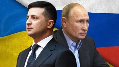 Zelenskiy, Ukrayna’nın toprak bütünlüğünü koruyan uzlaşmalara açık olduklarını söyledi