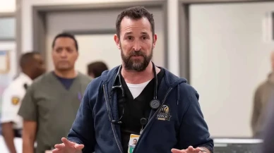 The Pitt Dizisi Nereden İzlenir? 2. Sezon 3. Bölüm Ne Zaman Yayınlanacak?