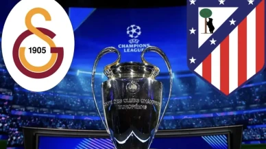 Yapay Zeka Galatasaray–Atletico Madrid maçının favorisini açıkladı