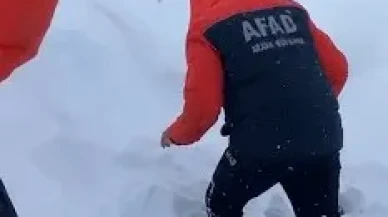 Valilikten “3 gündür mahsuruz” paylaşımlarına açıklama: “Elektrik ve internet vardı, acil durum yoktu”