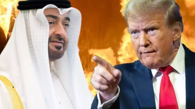 BAE'den Trump'ı küplere bindirecek karar: Asla izin vermeyeceğiz