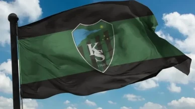 Kocaelispor, Samsunspor deplasmanı öncesi hazırlıklara başladı