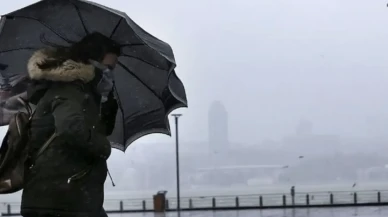 Meteoroloji açıkladı: Hafta sonu sıcaklıklar artıyor