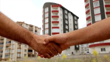 Satılık konutları da kapsayacak: İlan için e-Devlet’ten yetki şartı geliyor