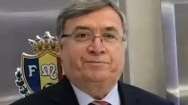 Eski Edirne Milletvekili Erdal Kesebir Hayatını Kaybetti