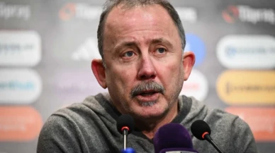 Sergen Yalçın’dan protesto yorumu: Değişimler kanlı olur ama…