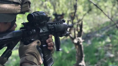 Münbiç’te gerginlik tırmanıyor: Suriye Ordusu harekete geçti