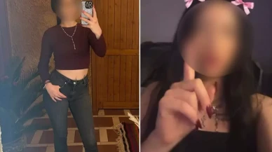 Polise küfür edip "Hadi bulun beni" diyen kadın gözaltına alındı