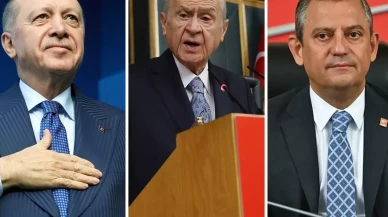 26 ilde yapılan son seçim anketi açıklandı