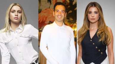 Ünlülerin uyuşturucu test sonuçları açıklandı: 16 kişi pozitif