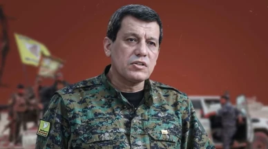 Mazlum Abdi duyurdu: Halep'in doğusundan çekiliyoruz