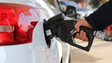 Motorinde 93 kuruş indirim pompaya yansıdı, benzin ve LPG fiyatları güncellendi