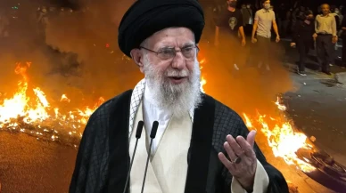 Bomba iddia: Hamaney yer altı sığınağında saklanıyor