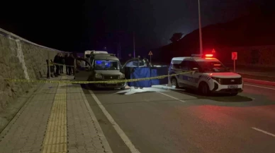 Sevgilisini satırla öldürmüştü: Aile boyu gözaltı