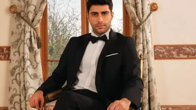 Kızılcık Şerbeti'nin yıldızı Doğukan Güngör gözaltına alındı