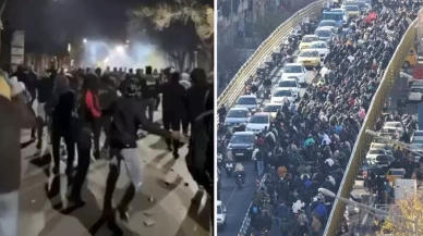 İran’daki ekonomik protestolar şiddetlendi, can kaybı 5’e yükseldi